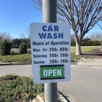 Costco Car Wash ico