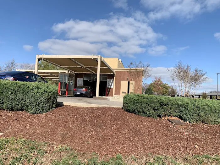 Costco Car Wash Picture 10