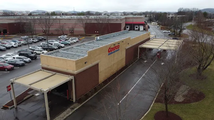 Costco Car Wash Picture 4