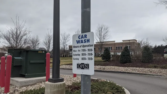 Costco Car Wash Picture 9
