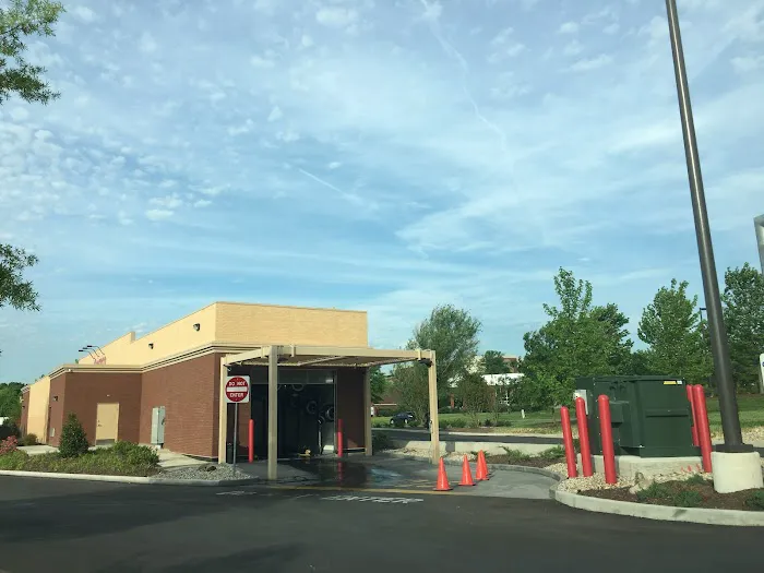 Costco Car Wash Picture 3