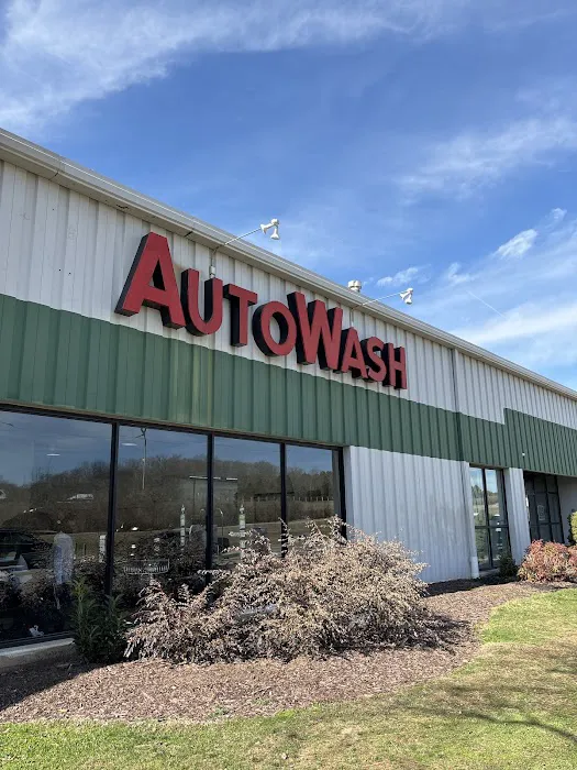 Brentwood Auto Wash Picture 1