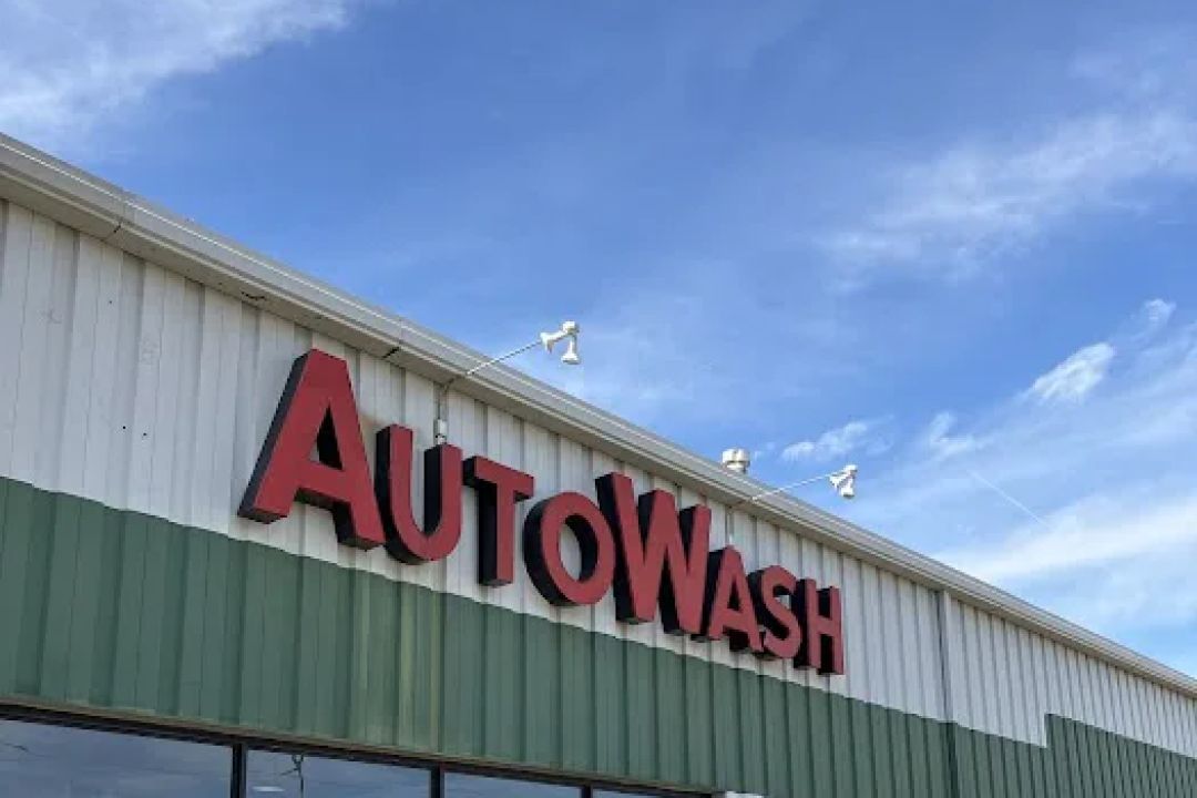 Brentwood Auto Wash