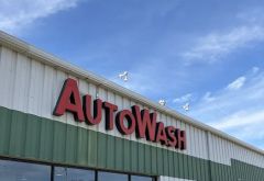 Brentwood Auto Wash photo 1