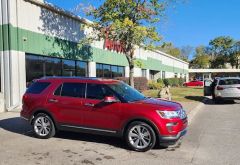 Brentwood Auto Wash photo 2