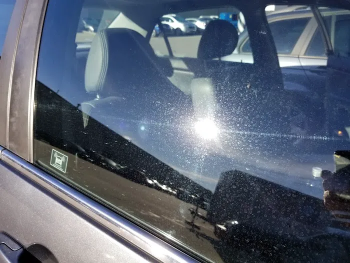 Brentwood Auto Wash Picture 5