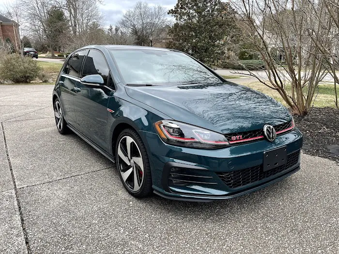 Brentwood Auto Wash Picture 9