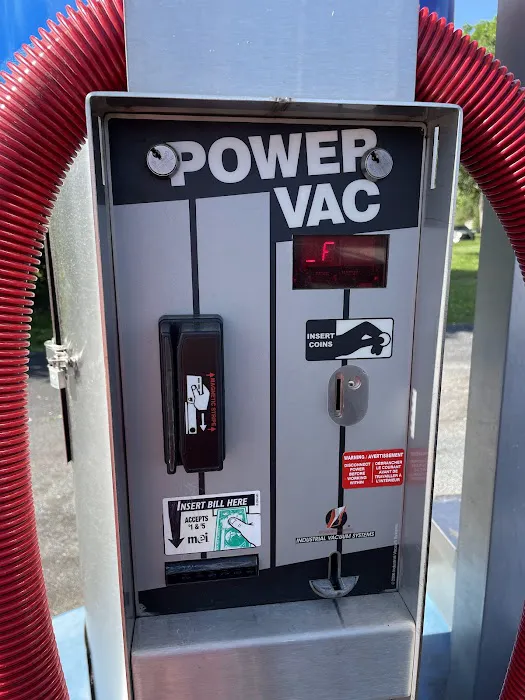 ChapelHillCarWash Picture 1