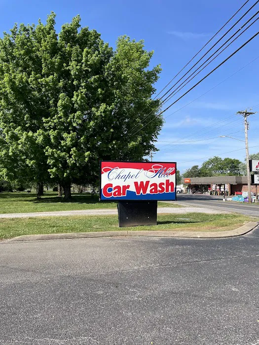ChapelHillCarWash Picture 4