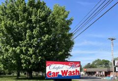 ChapelHillCarWash photo 4