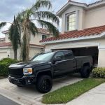 Lucky Strike Mobile Carwash