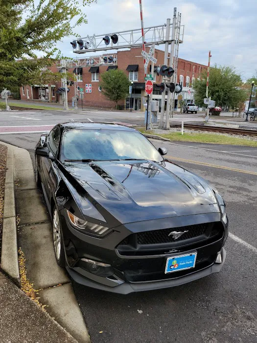 Take 5 Car Wash Picture 4