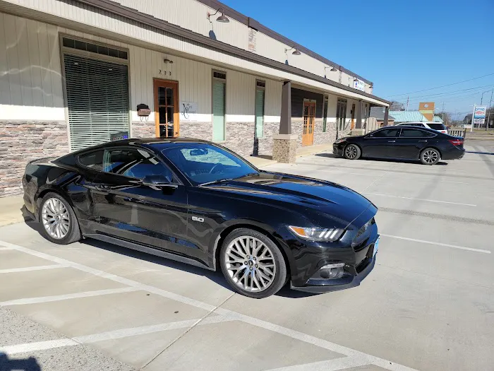 Take 5 Car Wash Picture 1