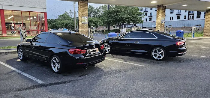 Take 5 Car Wash Picture 8