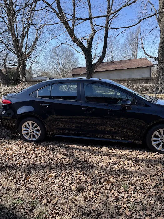 National Car Wash Picture 6