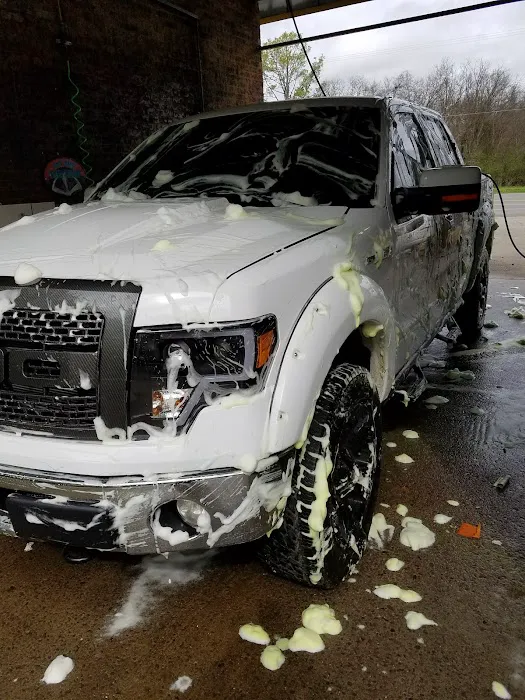 National Car Wash Picture 8