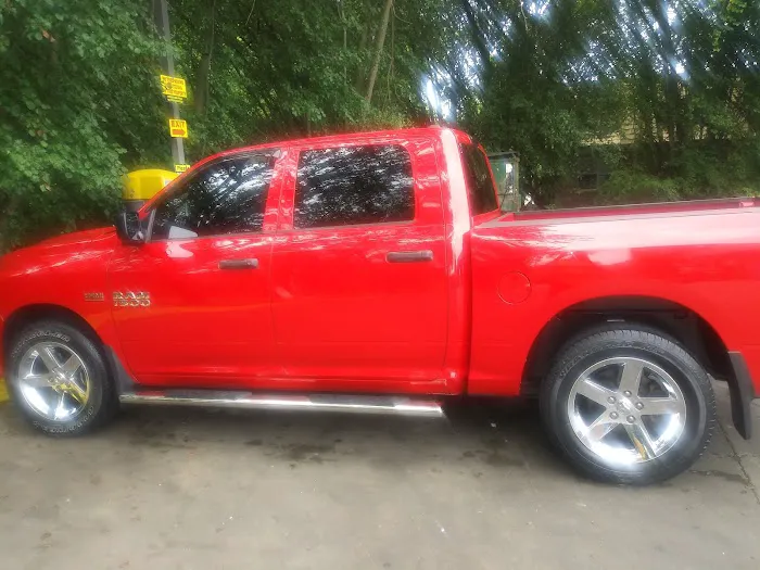 National Car Wash Picture 1