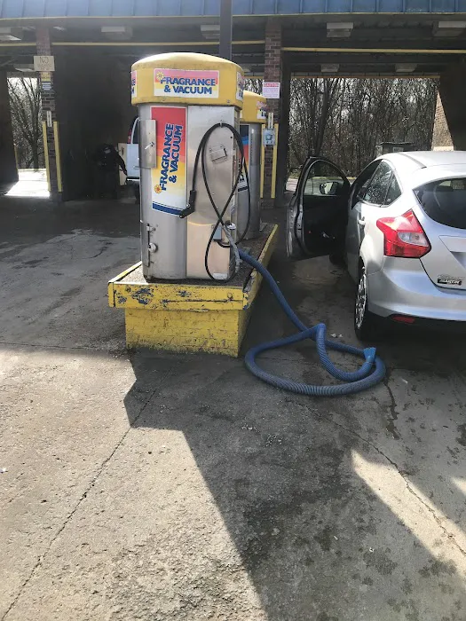 National Car Wash Picture 2