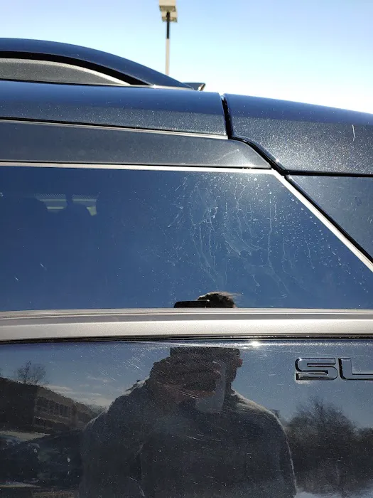 National Car Wash Picture 3