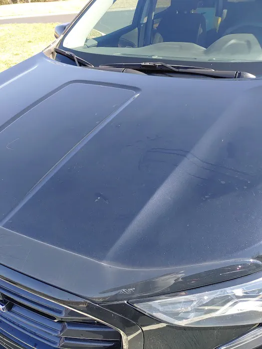 National Car Wash Picture 4