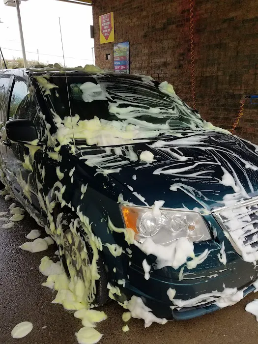 National Car Wash Picture 7