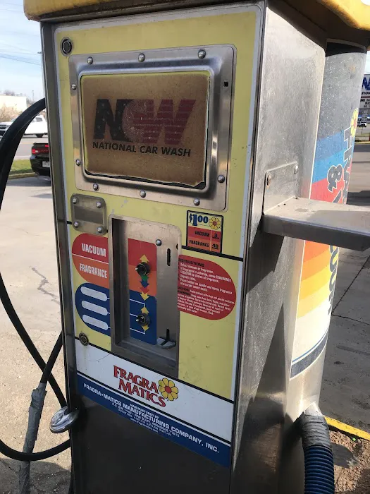 National Car Wash Picture 10