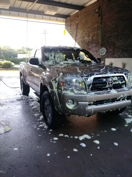 National Car Wash Picture 9