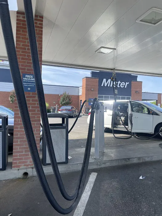 Mister Car Wash Picture 6