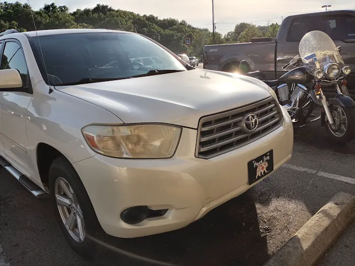 Mister Car Wash Picture 8