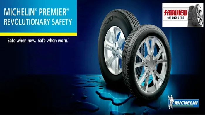 Fairview Car Wash & Tire Picture 4