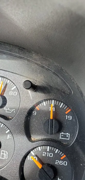 Fairview Car Wash & Tire Picture 1