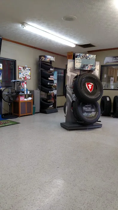 Fairview Car Wash & Tire Picture 9