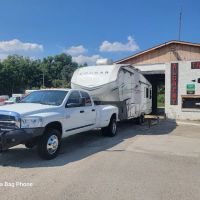 Alchemy Truck Wash ico