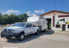 Alchemy Truck Wash photo 1