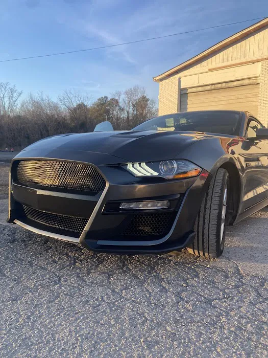 Alchemy Truck Wash Picture 7