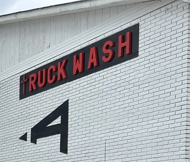 Alchemy Truck Wash Picture 3