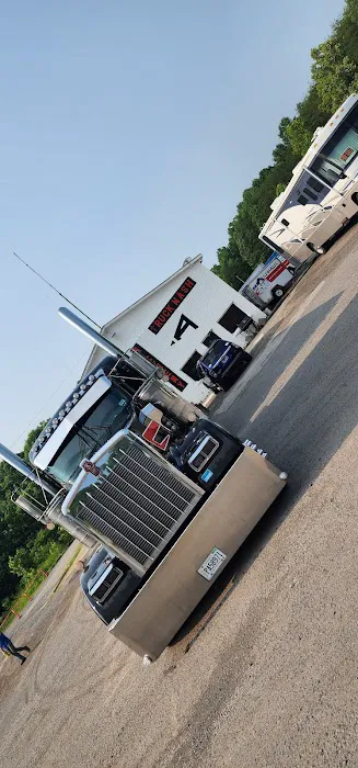 Alchemy Truck Wash Picture 2