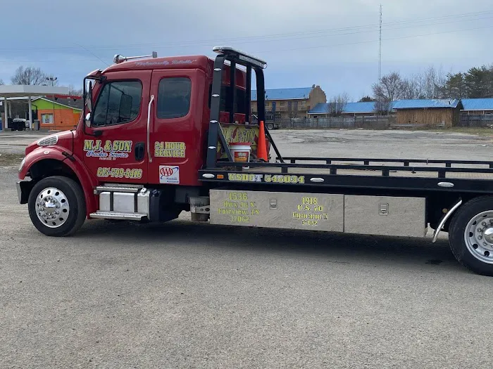 Alchemy Truck Wash Picture 6