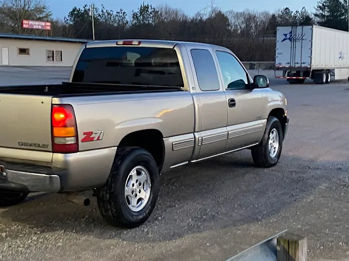 Alchemy Truck Wash Picture 9