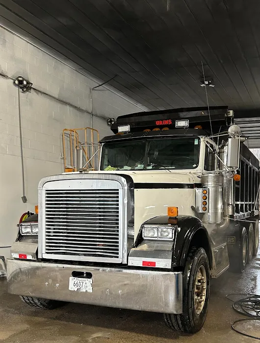 Alchemy Truck Wash Picture 10