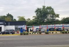 Wash N' Roll Car Wash - Nashville, TN (8th Ave) photo 3