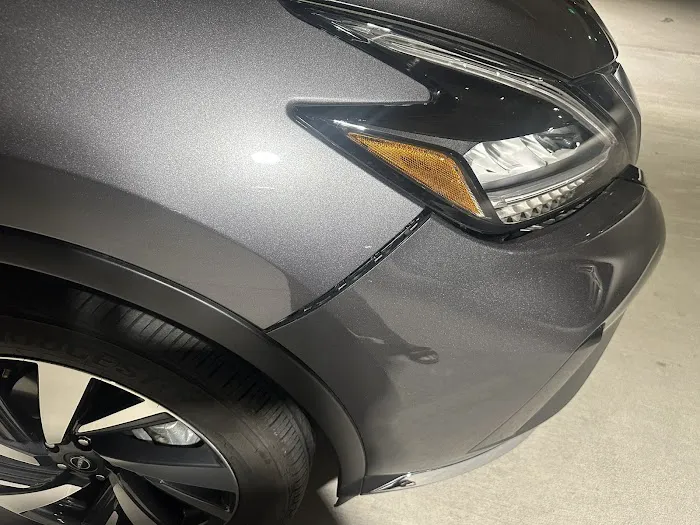 Wash N' Roll Car Wash - Nashville, TN (8th Ave) Picture 1