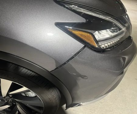 Wash N' Roll Car Wash - Nashville, TN (8th Ave)