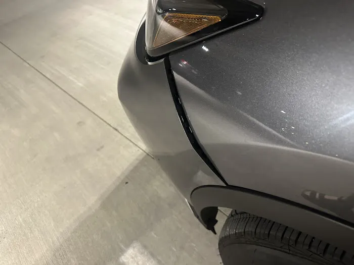 Wash N' Roll Car Wash - Nashville, TN (8th Ave) Picture 2