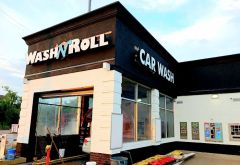 Wash N' Roll Car Wash - Nashville, TN (8th Ave) photo 4