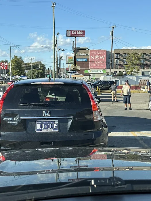 Wash N' Roll Car Wash - Nashville, TN (8th Ave) Picture 6