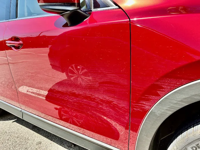 Wash N' Roll Car Wash - Nashville, TN (Thompson Ln) Picture 5