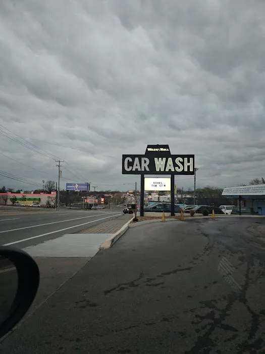 Wash N' Roll Car Wash - Nashville, TN (Thompson Ln) Picture 6