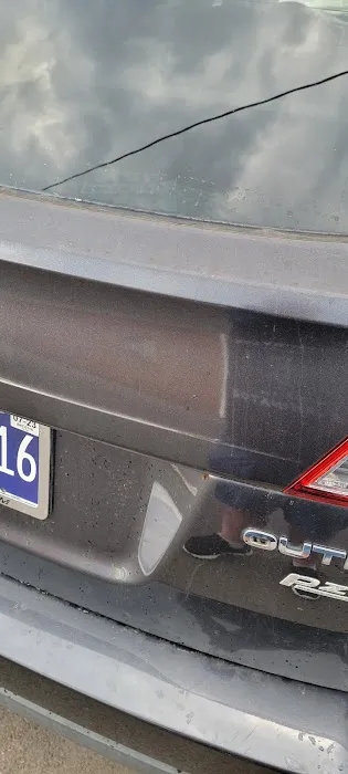 Wash N' Roll Car Wash - Nashville, TN (Thompson Ln) Picture 2