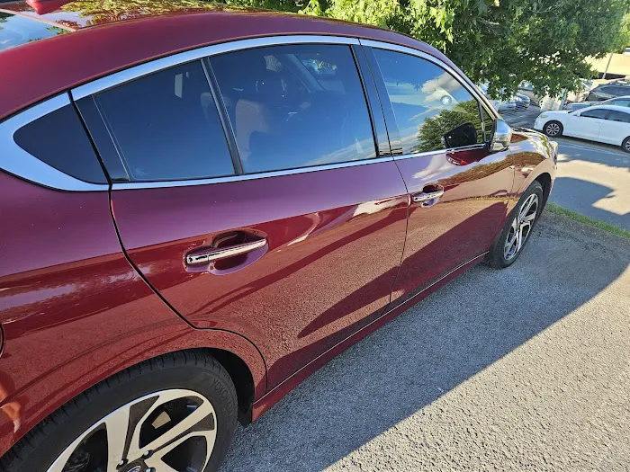 Wash N' Roll Car Wash - Nashville, TN (Thompson Ln) Picture 1